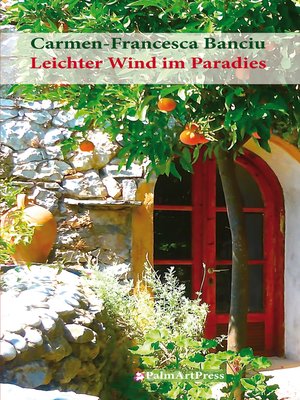 cover image of Leichter Wind im Paradies
